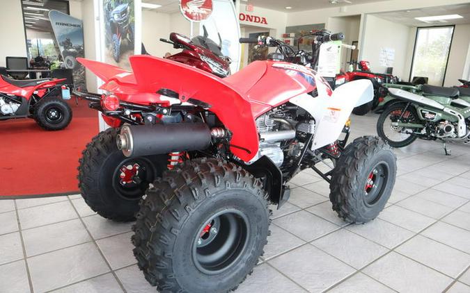 2023 Honda® TRX250X