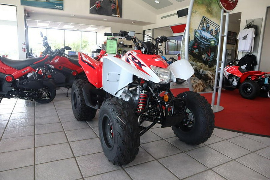 2023 Honda® TRX250X