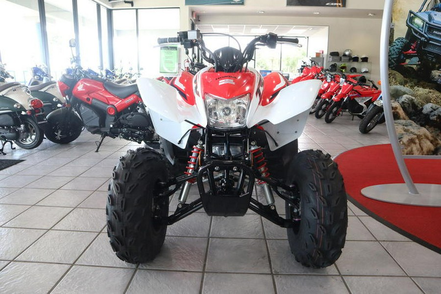 2023 Honda® TRX250X