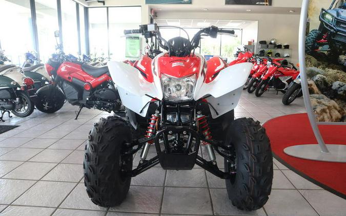 2023 Honda® TRX250X