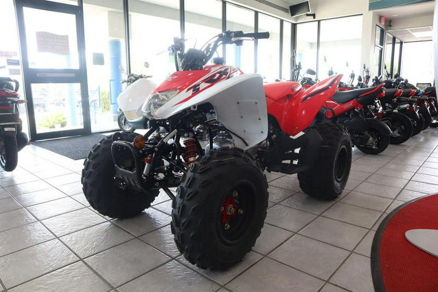 2023 Honda® TRX250X