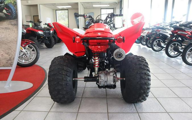 2023 Honda® TRX250X