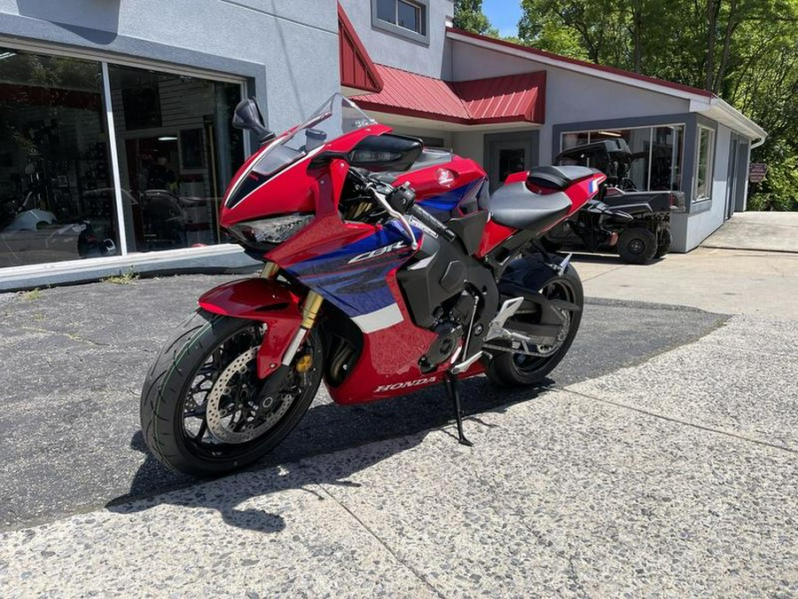 2024 Honda® CBR1000RR