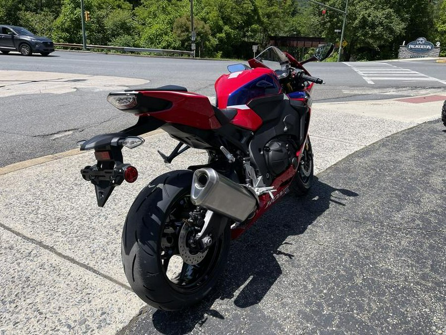 2024 Honda® CBR1000RR