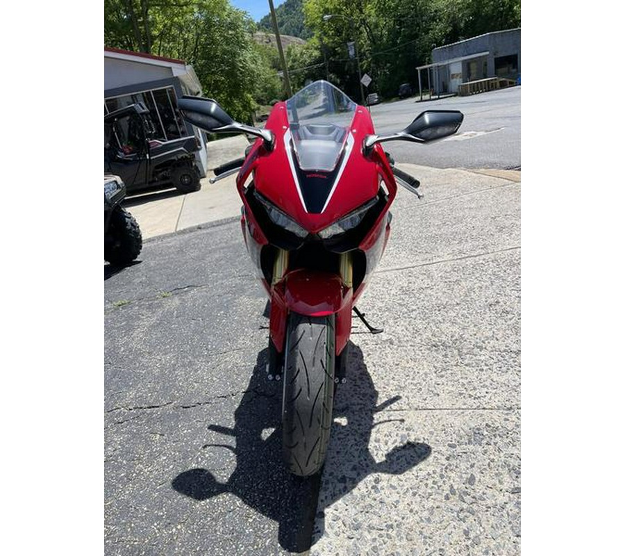 2024 Honda® CBR1000RR