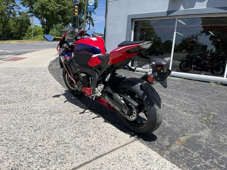 2024 Honda® CBR1000RR