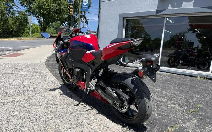 2024 Honda® CBR1000RR