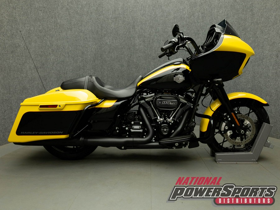 2023 HARLEY DAVIDSON FLTRXS ROAD GLIDE SPECIAL W/ABS