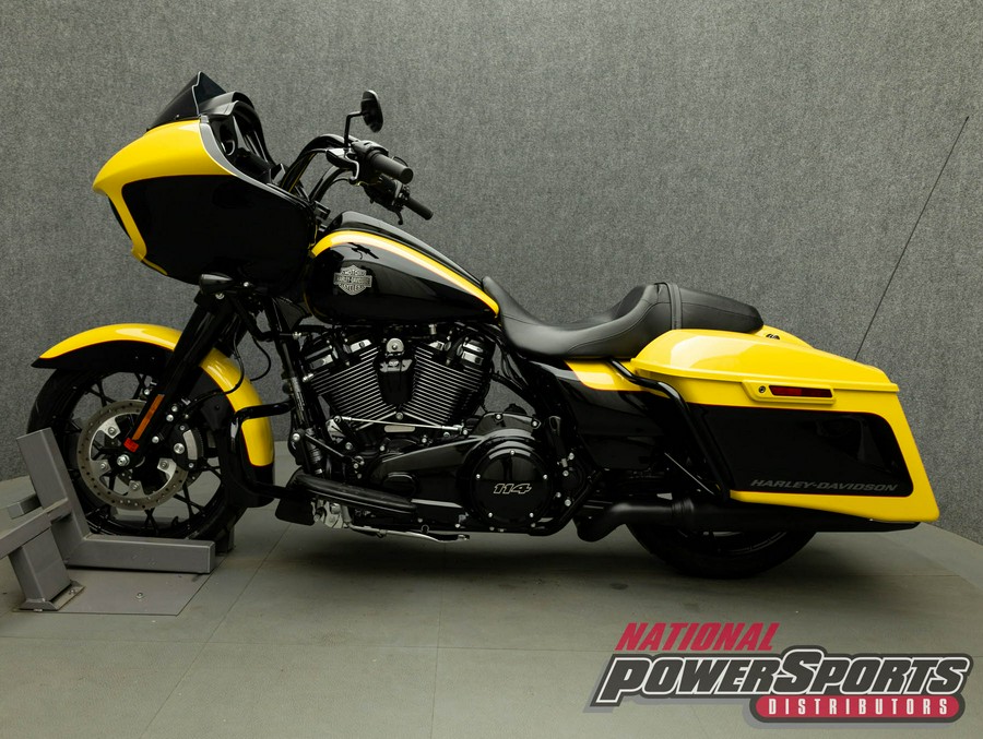 2023 HARLEY DAVIDSON FLTRXS ROAD GLIDE SPECIAL W/ABS