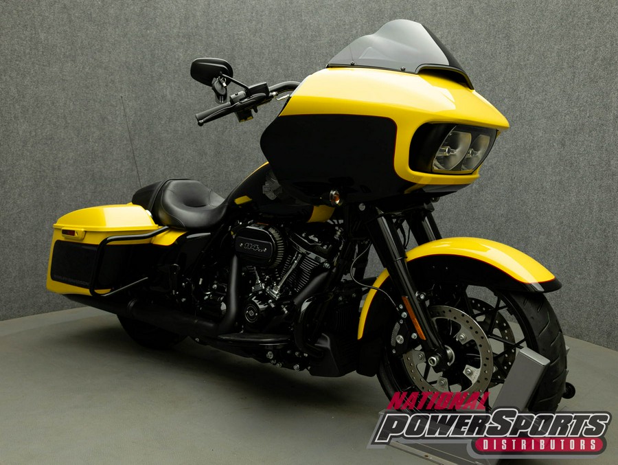 2023 HARLEY DAVIDSON FLTRXS ROAD GLIDE SPECIAL W/ABS
