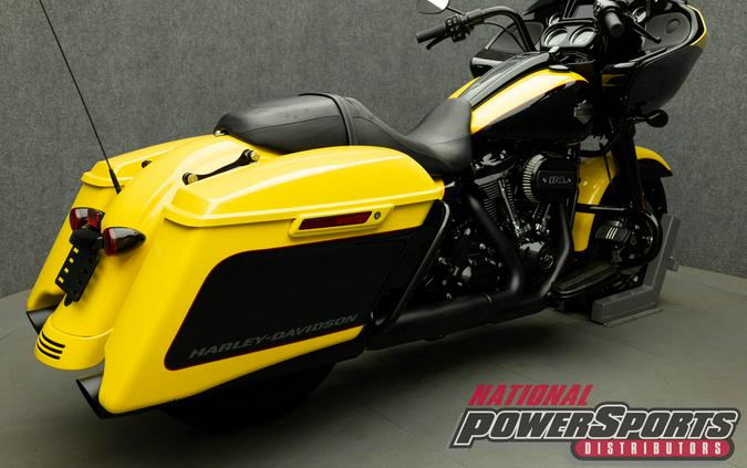 2023 HARLEY DAVIDSON FLTRXS ROAD GLIDE SPECIAL W/ABS