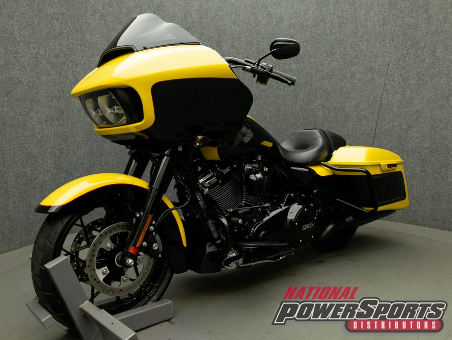 2023 HARLEY DAVIDSON FLTRXS ROAD GLIDE SPECIAL W/ABS