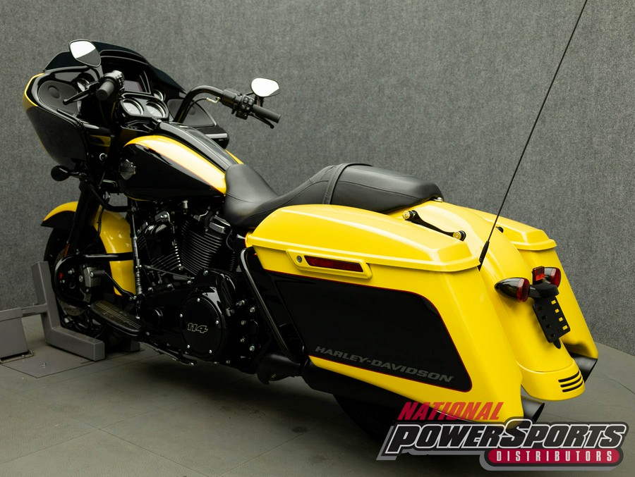 2023 HARLEY DAVIDSON FLTRXS ROAD GLIDE SPECIAL W/ABS