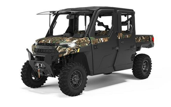 2023 Polaris Industries RANGER CREW XP 1000 NS EDITION ULTIMATE