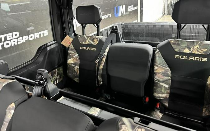 2024 Polaris® Ranger Crew XD 1500 NorthStar Edition Ultimate Camo