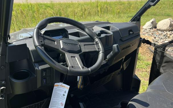 2025 Polaris RANGER 1000 Premium