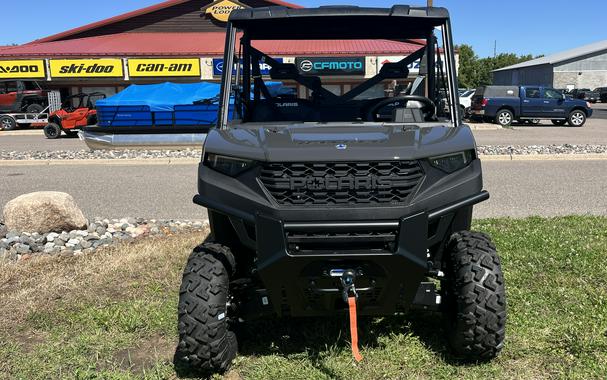 2025 Polaris RANGER 1000 Premium