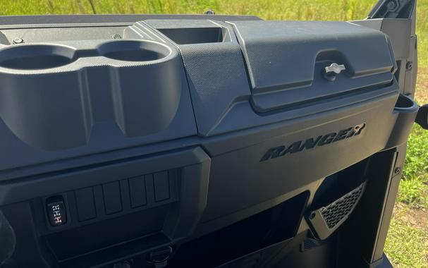 2025 Polaris RANGER 1000 Premium