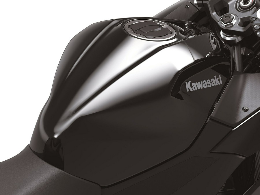 2024 Kawasaki Ninja® 500 Base