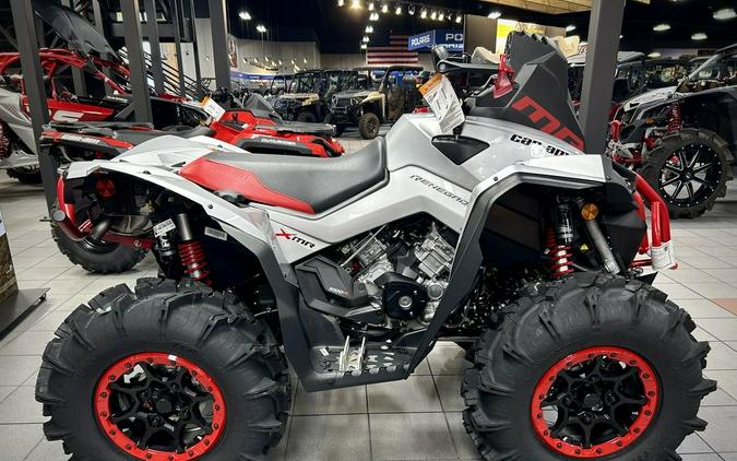 2025 Can-Am™ Renegade X mr 1000R