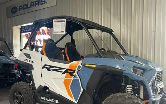 2024 Polaris RZR Trail S 1000 Ultimate