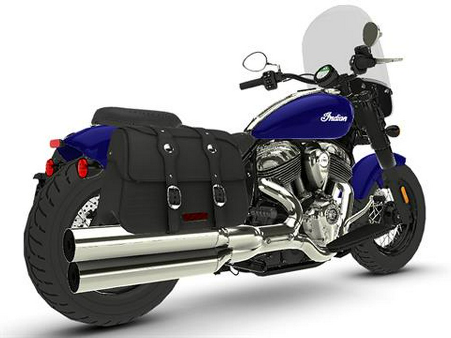 2024 Indian Motorcycle Super Chief Limited ABS