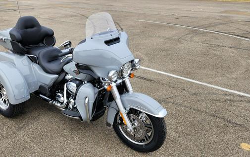 2024 Harley-Davidson® Tri Glide® Ultra FLHTCUTG