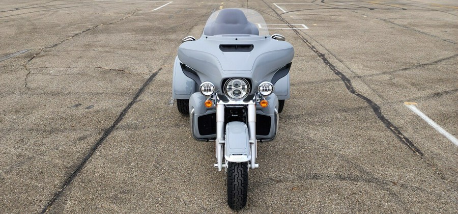 2024 Harley-Davidson® Tri Glide® Ultra FLHTCUTG