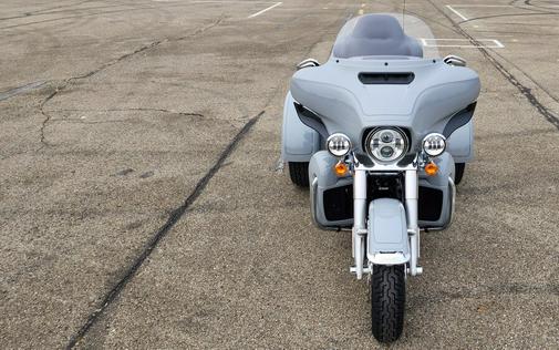 2024 Harley-Davidson® Tri Glide® Ultra FLHTCUTG