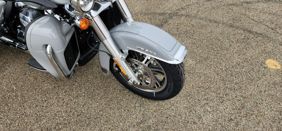 2024 Harley-Davidson® Tri Glide® Ultra FLHTCUTG