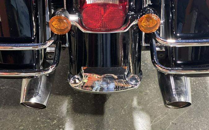 2017 Harley-Davidson FLHTP - Electra Glide Fire/Rescue