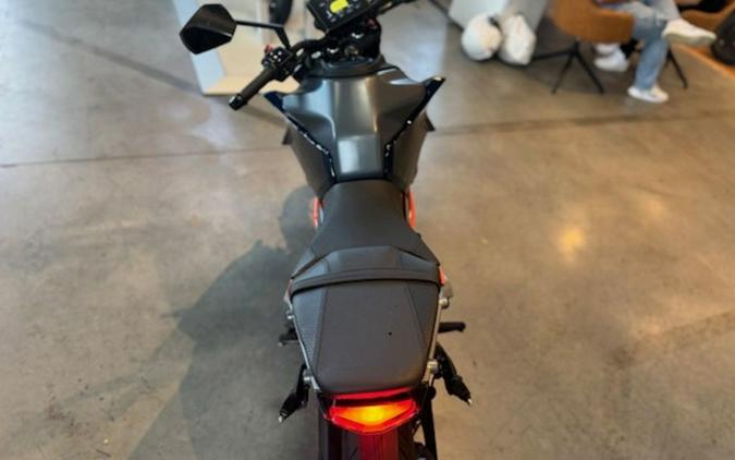 2024 KTM Duke 390