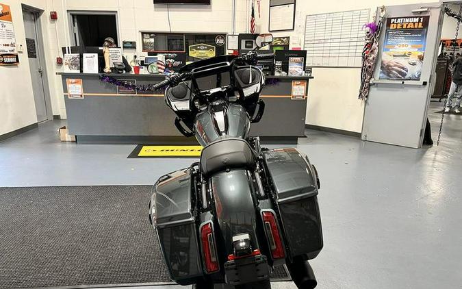 2025 Harley-Davidson® FLTRX - Road Glide®