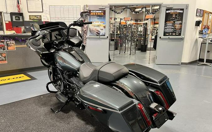 2025 Harley-Davidson® FLTRX - Road Glide®