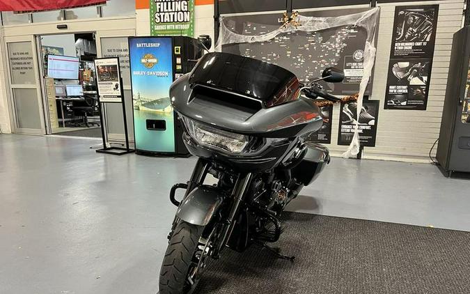 2025 Harley-Davidson® FLTRX - Road Glide®