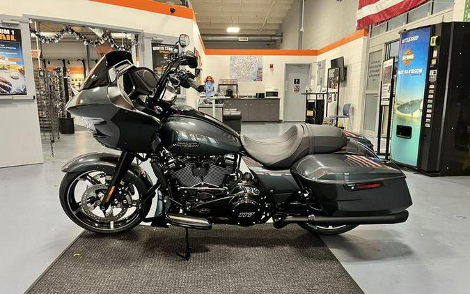 2025 Harley-Davidson® FLTRX - Road Glide®