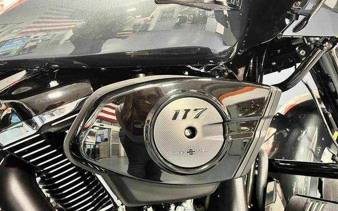 2025 Harley-Davidson® FLTRX - Road Glide®