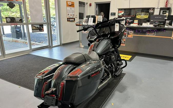 2025 Harley-Davidson® FLTRX - Road Glide®