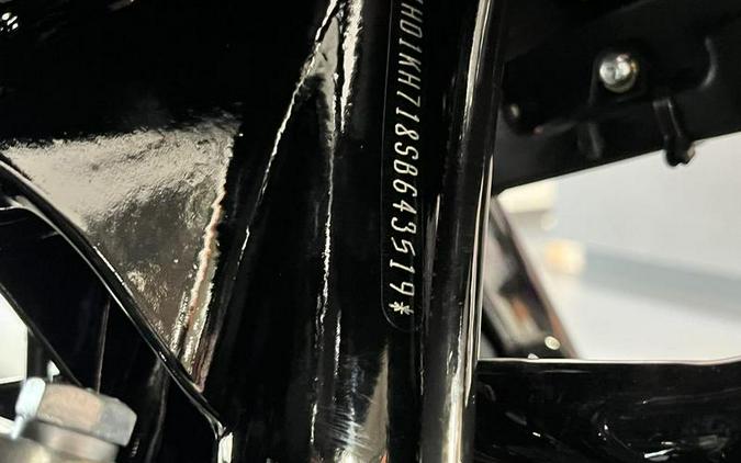 2025 Harley-Davidson® FLTRX - Road Glide®