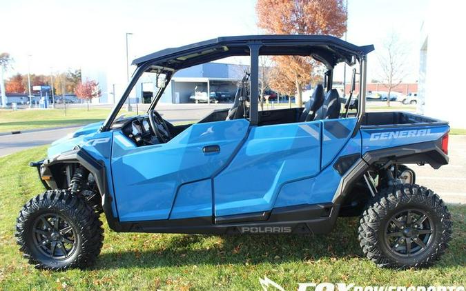 2026 Polaris® General XP 4 1000 Ultimate