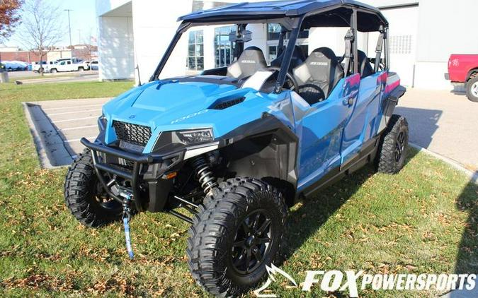 2026 Polaris® General XP 4 1000 Ultimate