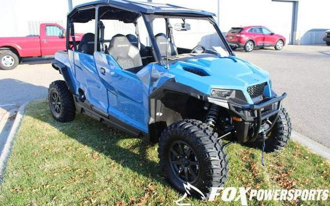 2026 Polaris® General XP 4 1000 Ultimate