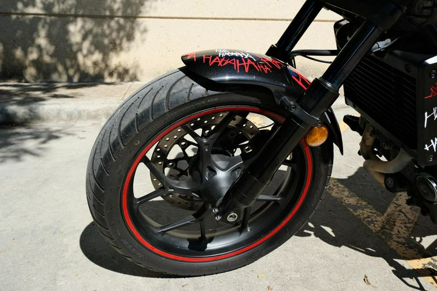 Used 2023 HONDA REBEL 1100T DCT