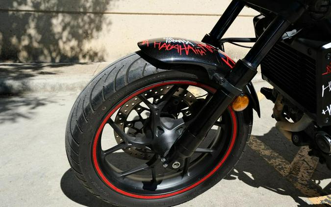 Used 2023 HONDA REBEL 1100T DCT