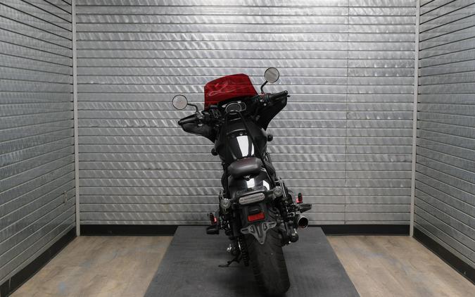 2023 HONDA REBEL 1100T DCT
