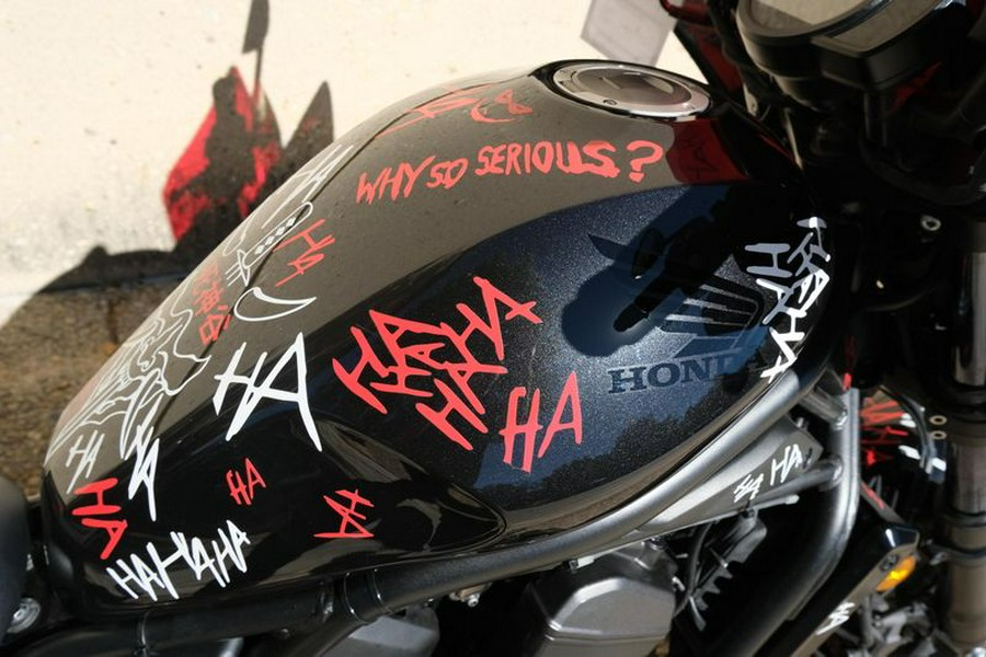 Used 2023 HONDA REBEL 1100T DCT