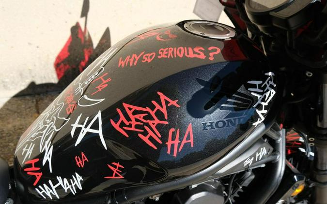 Used 2023 HONDA REBEL 1100T DCT