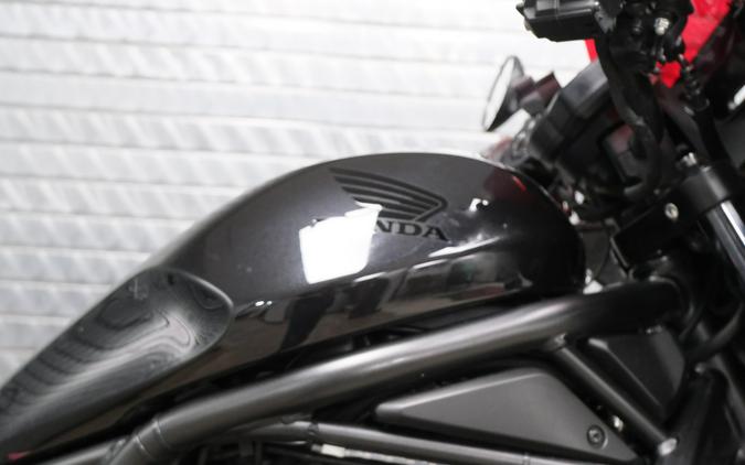 2023 HONDA REBEL 1100T DCT