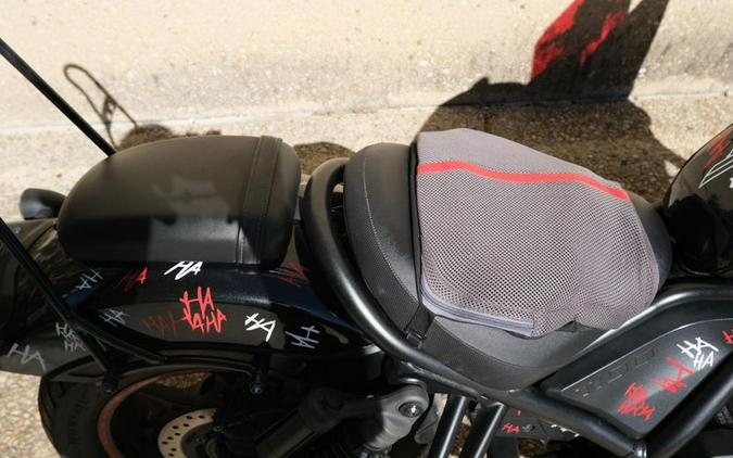 Used 2023 HONDA REBEL 1100T DCT