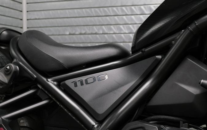 2023 HONDA REBEL 1100T DCT